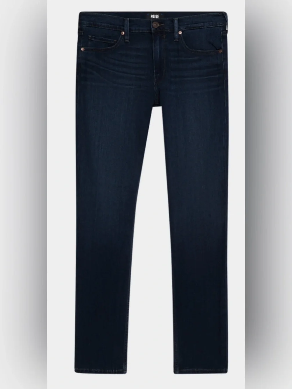 👖 NWOT PAIGE Slim Straight Jeans 👖